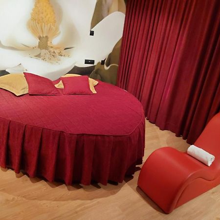 Camponaraya Motel Acropolis מראה חיצוני תמונה