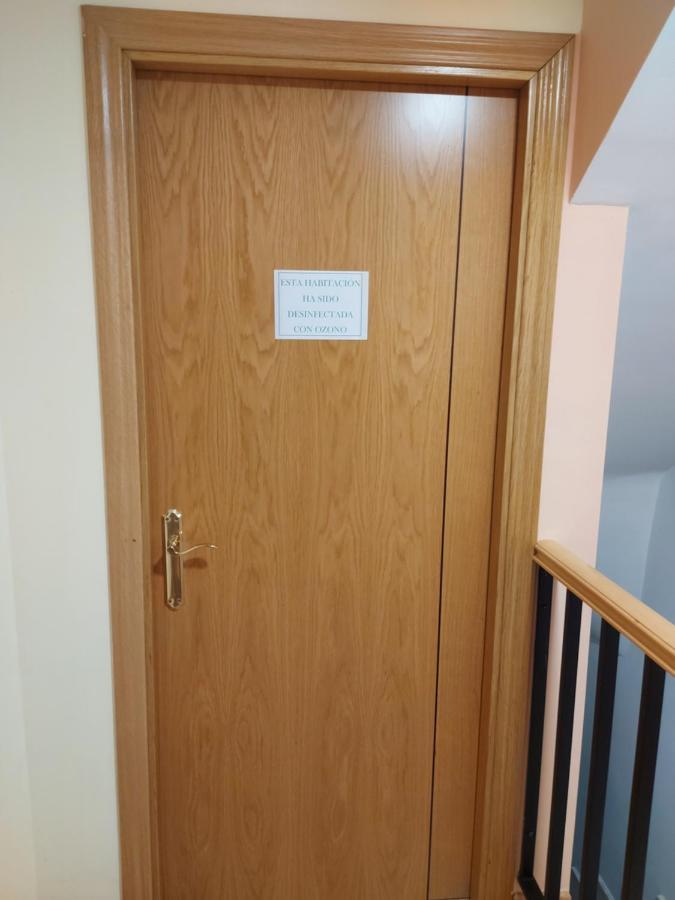 Camponaraya Motel Acropolis מראה חיצוני תמונה