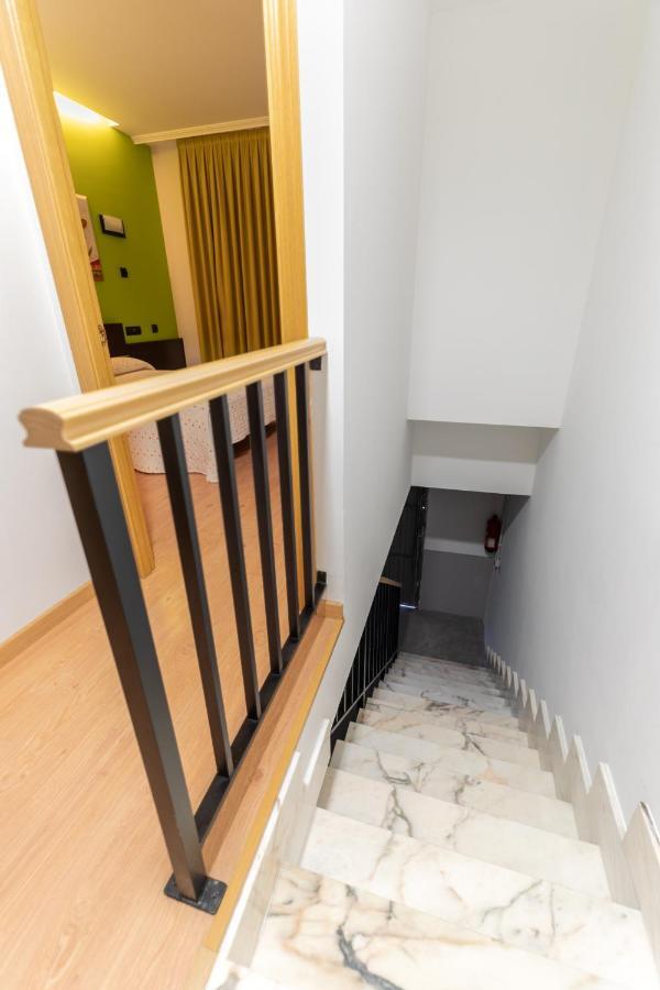 Camponaraya Motel Acropolis מראה חיצוני תמונה