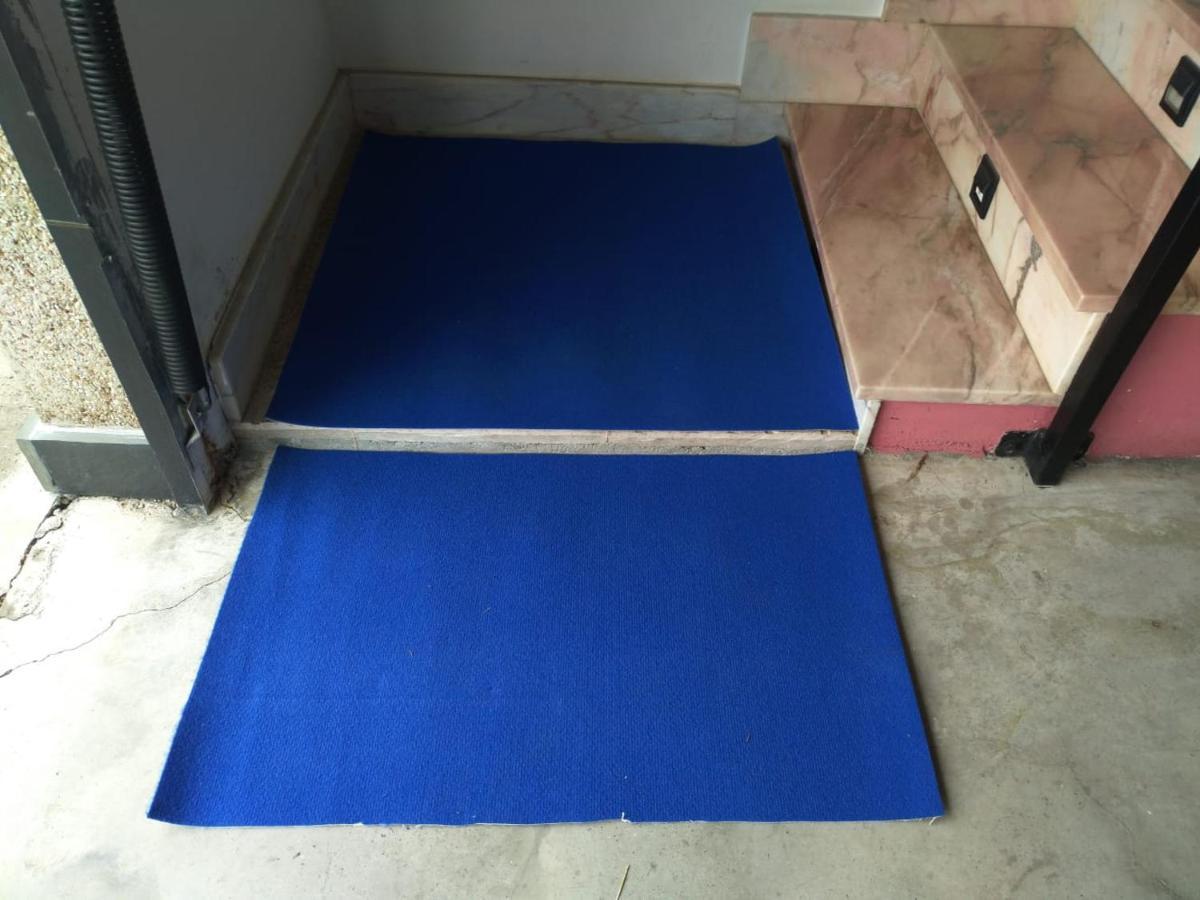 Camponaraya Motel Acropolis מראה חיצוני תמונה